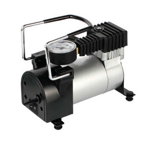 Tire Inflators